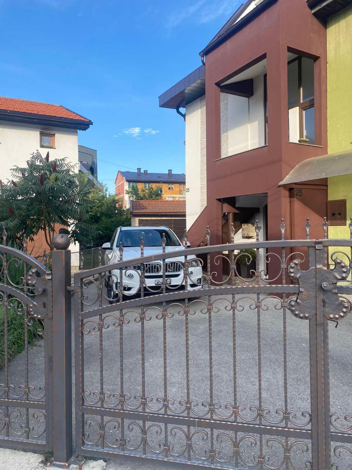 Royal Residence Visoko Exterior foto